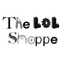The LOL Shoppe, LLC logo - Similar company to The Printer @Pa