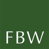FBW Urbanists + Architects logo - Similar company to Open Lab Athens