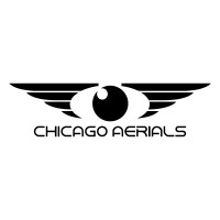 Chicago Aerials logo - Similar company to Bledsoe Riggert Cooper James