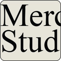 Merchline Studios logo - Similar company to Trefle.Ai