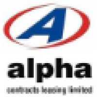 Alpha Contracts Leasing Limited logo - Similar company to Fleet Operations, Inc