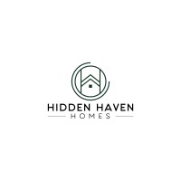 Hidden Haven Homes logo - Similar company to Square Root Services Llc