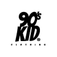 90's KID CLOTHING logo - Similar company to Ellen Tracy