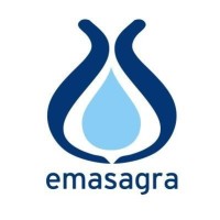 Emasagra logo - Similar company to Hidralia