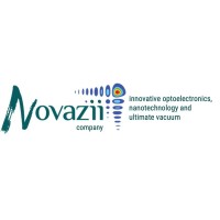 Novazii Company logo - Similar company to Srini Pharma