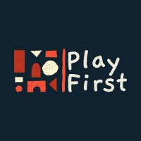 Play First logo - Similar company to Playfirst