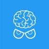 Blue Brain logo - Similar company to Blue Brain