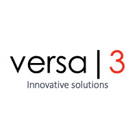 Versa 3 Technology logo - Similar company to Formerly Known As Gm Nameplate - Closed