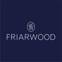 Friarwood Wines & Spirits logo - Similar company to Eclipse Beverages