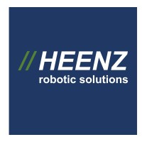 Heenz logo - Similar company to Bas-Turf