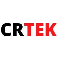 CRTEK logo - Similar company to Crtech