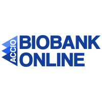 Tissue For Research - Accio BiobankOnline logo - Similar company to Accentra Technologies