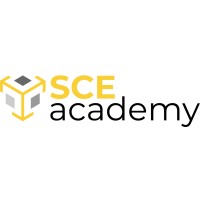 SCE-academy logo - Similar company to Rescue Experience