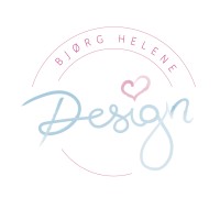 Bjørg Helene Design logo - Similar company to Groven Software