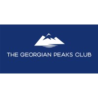 The Georgian Peaks Club logo - Similar company to Commerce And Engineering Environmental Conference (Ceec)