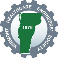 Vermont Healthcare Engineers Society logo - Similar company to New Hampshire Society Of Healthcare Facility Managers - Nhshfm
