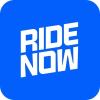 RideNow Carsharing logo - Similar company to Itrack Cold Chain