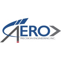 Aero Precision Engineering, Inc. logo - Similar company to Technovative Applications