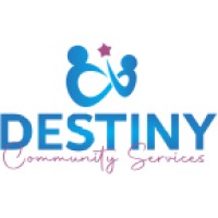 DESTINY COMMUNITY SERVICES PTY logo - Similar company to Collaborative Partner
