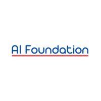 AI Foundation logo - Similar company to Lede Times