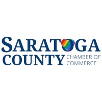 Saratoga County Chamber of Commerce logo - Similar company to Thoroughbred Advisors