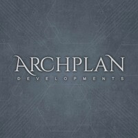 ARCHPLAN Developments logo - Similar company to Archplan