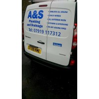A & S Plumbing Drainage