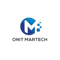 Onit Martech logo - Similar company to Webinar Solutions