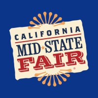 California Mid-State Fair logo - Similar company to Camp Thunderbird