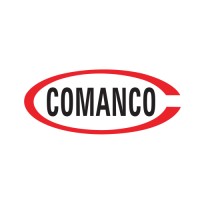 COMANCO logo - Similar company to Hypernova Creation
