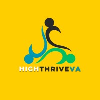 HighThrive - VA logo - Similar company to Lvl Group