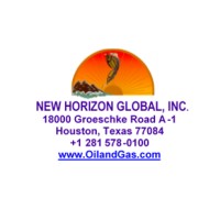 New Horizon Global, Inc. logo - Similar company to Bargo Capital