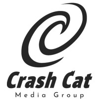 Crash Cat Media Group logo - Similar company to Talented U