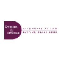 Dybner & Dybner logo - Similar company to Beress & Zalkind Pllc