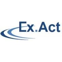 EXACT TUNISIE logo - Similar company to Nâna