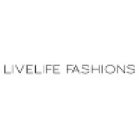 LIVELIFE FASHIONS logo - Similar company to Dodocase