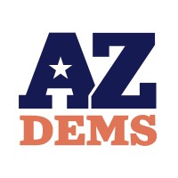 Arizona Democratic Party logo - Similar company to Drwell