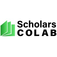 ScholarsColab.com logo - Similar company to Xin -Solution