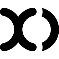 XloudOne logo - Similar company to Thyrocure