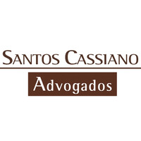 Santos Cassiano Advogados logo - Similar company to Besk - Bergstein Skorkowski Advogados