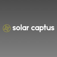 Solar Captus logo - Similar company to Acmetutor