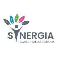 Synergia Coaching Ltd logo - Similar company to Skillsforge