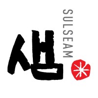 Sulseam logo - Similar company to West 32 Soju