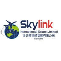 Skylink International Group Limited logo - Similar company to Skylink International