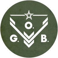 Operation Good Boy logo - Similar company to Upful Blends