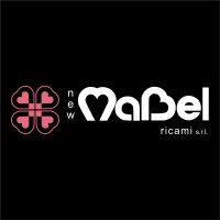 NEW MABEL RICAMI S.R.L. logo - Similar company to Marval S.R.L.