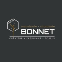 Ets BONNET Menuiserie-Charpente logo - Similar company to Collet Couverture