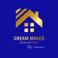 Dream Maker Immobilier logo - Similar company to Lore Immobilier