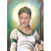 Ursuline Sisters of Youngstown logo - Similar company to Community Restoration Centers Of Stark County, Inc.