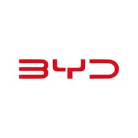 BYD Česká republika logo - Similar company to Byd Slovensko